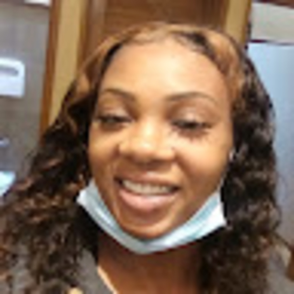Meet your Posher, Shereese